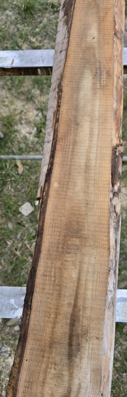 Articles en bois: Altes Holzbrett – D'occasion à Rorschacherberg par snOOpydOg11 7