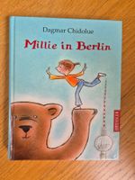 Dagmar Chidolue. Millie in Berlin
