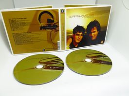 2 CD Set DJ Pippi & Jamie Lewis ‎– In The Mix 2005