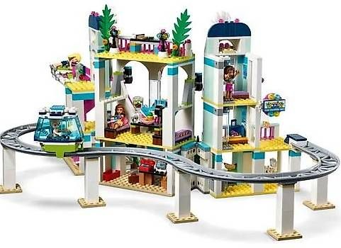 Lego Giocattoli: Lego Friends – Usato da Steinhausen venduto da ladisci 3