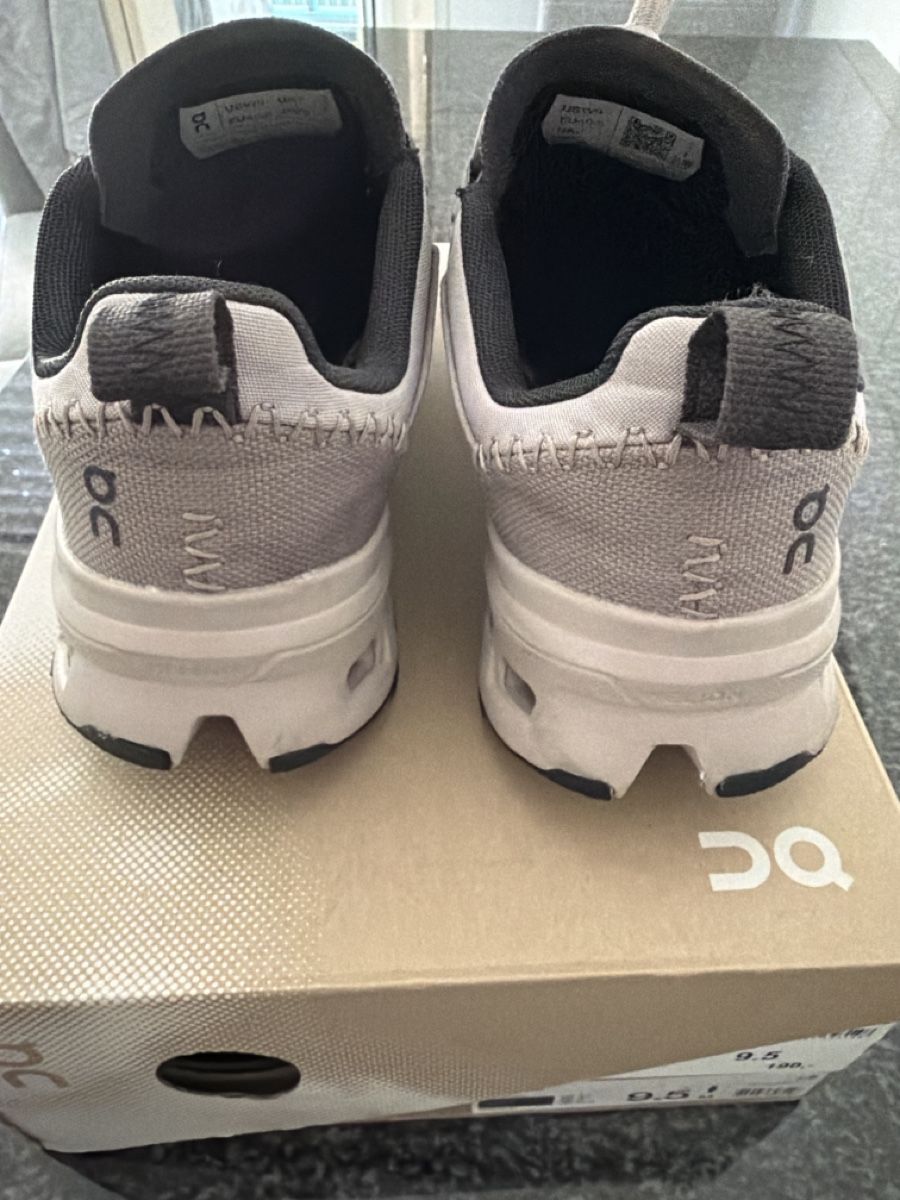 On Herrenschuhe: On  sneakers – Neu (gemäss Beschreibung) aus Genève von val_rp9x 1