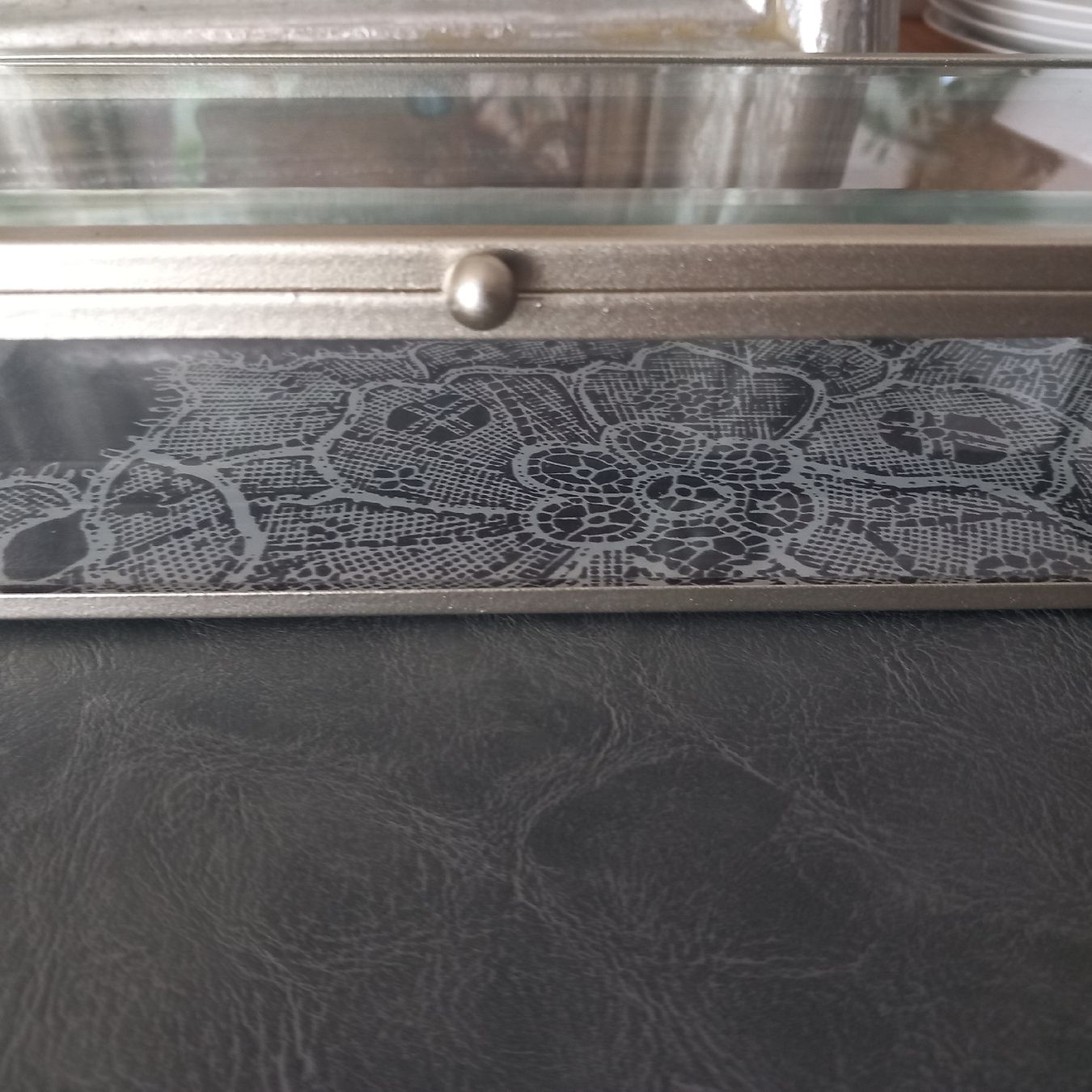 Bicchieri: Mega Glas Scmuck Box / Mathilde M. France – Usato da Aegerten venduto da gismolini 1