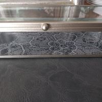 Mega Glas Scmuck Box / Mathilde M. France