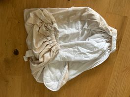 gemütlicher Babysnuggle