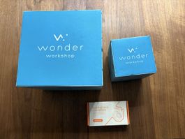 Wonder workshop
