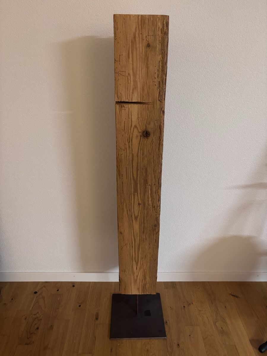 Balken: Poutre en bois / Altholz Balken – Gebraucht aus Muri b. Bern von YSA 1