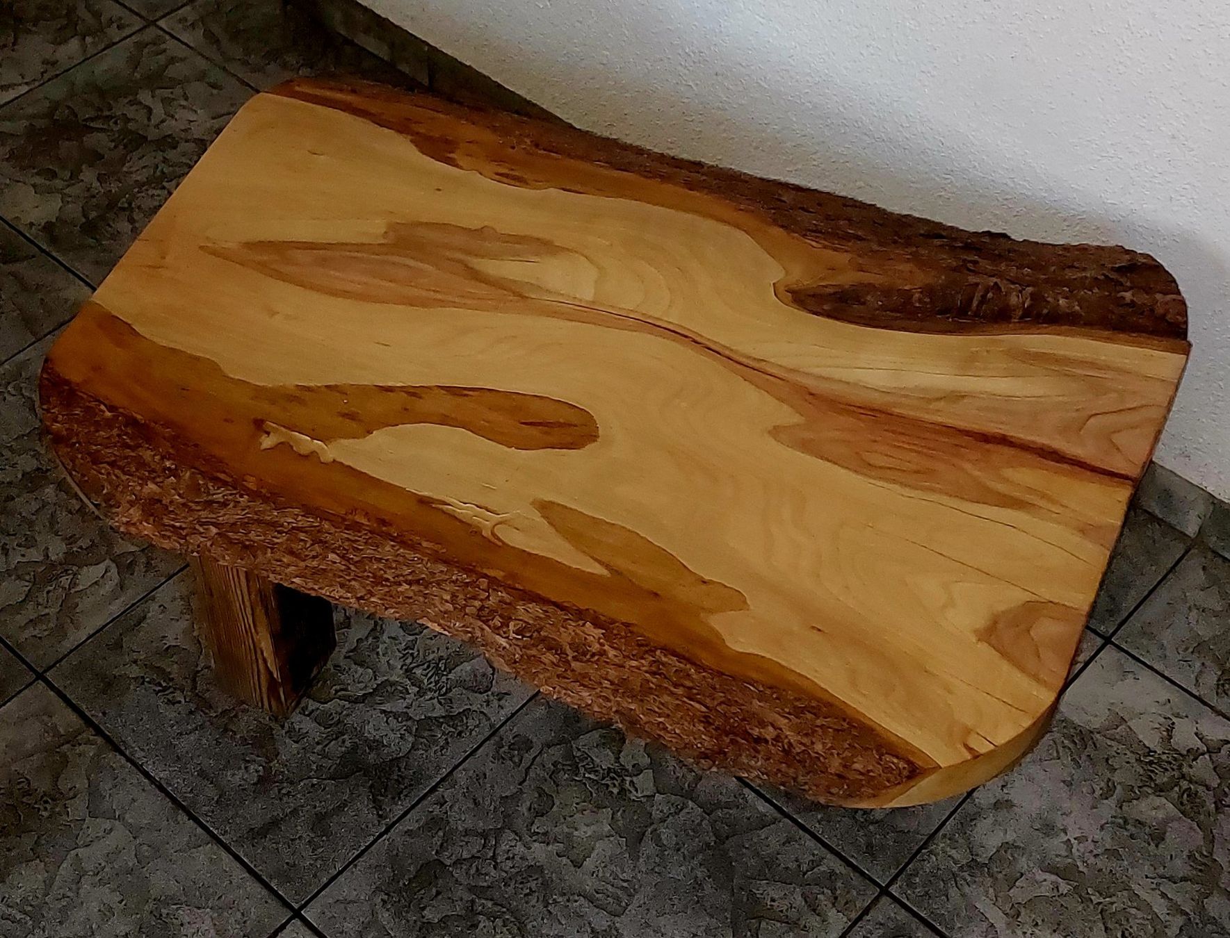 Tische: CLUBTISCH KIRSCHBAUM – Neu (gemäss Beschreibung) aus NIDAU von arraialdajuda 2