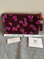 Pochette GUCCI original cuir