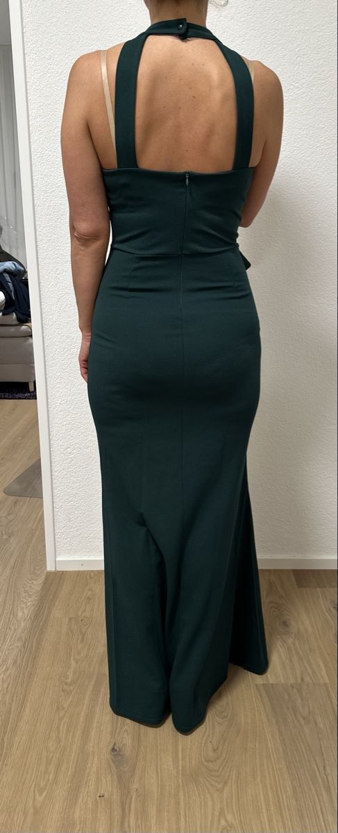 Wal G. Vestiti: Elegantes Abendkleid von WalG. Gr. M – Nuovo (secondo la descrizione) da Glattbrugg venduto da SMusic98 2