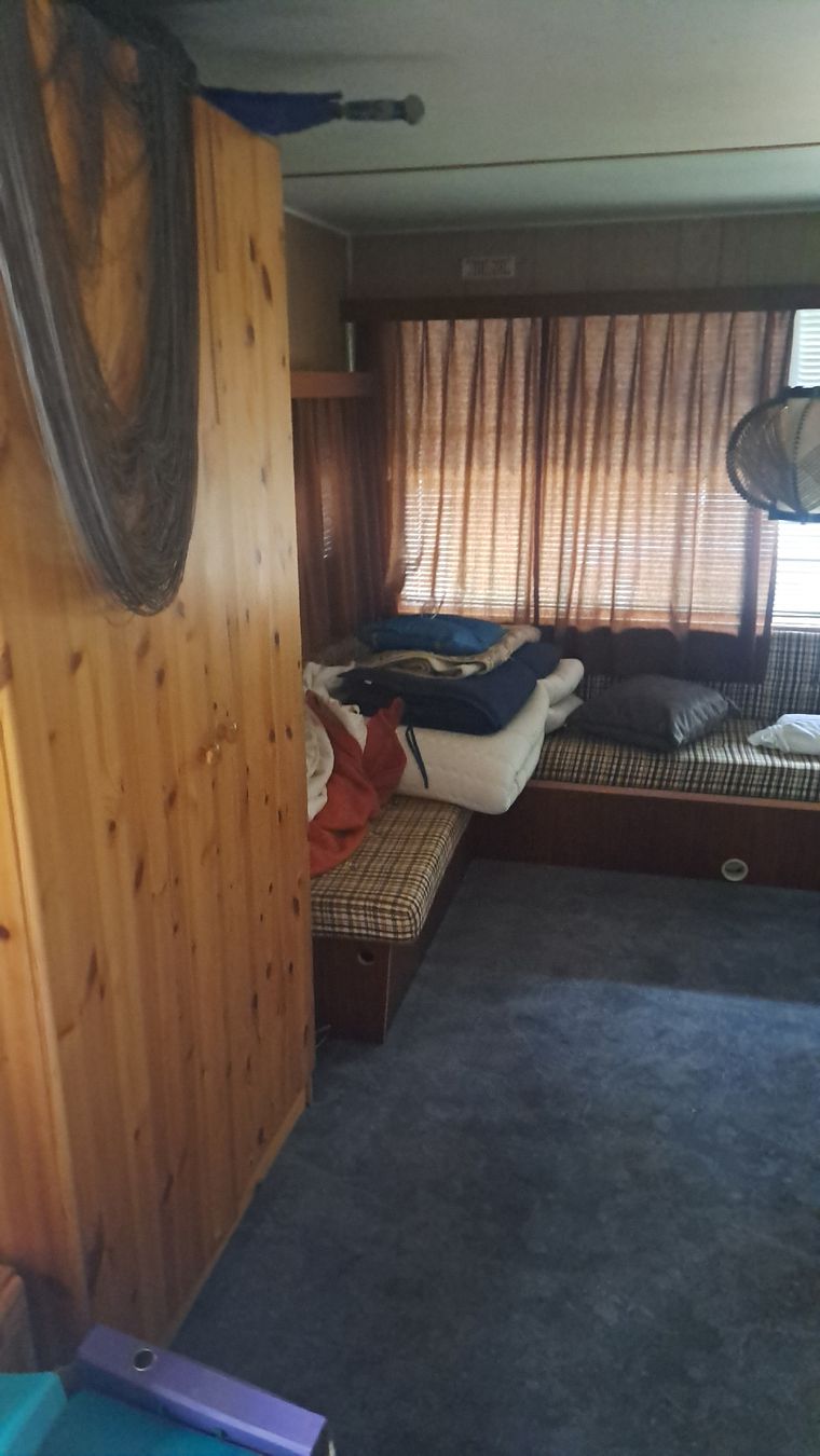 Mobilhome: Mobilhome à vendre – Usato da Travers venduto da tho_v7nd 6