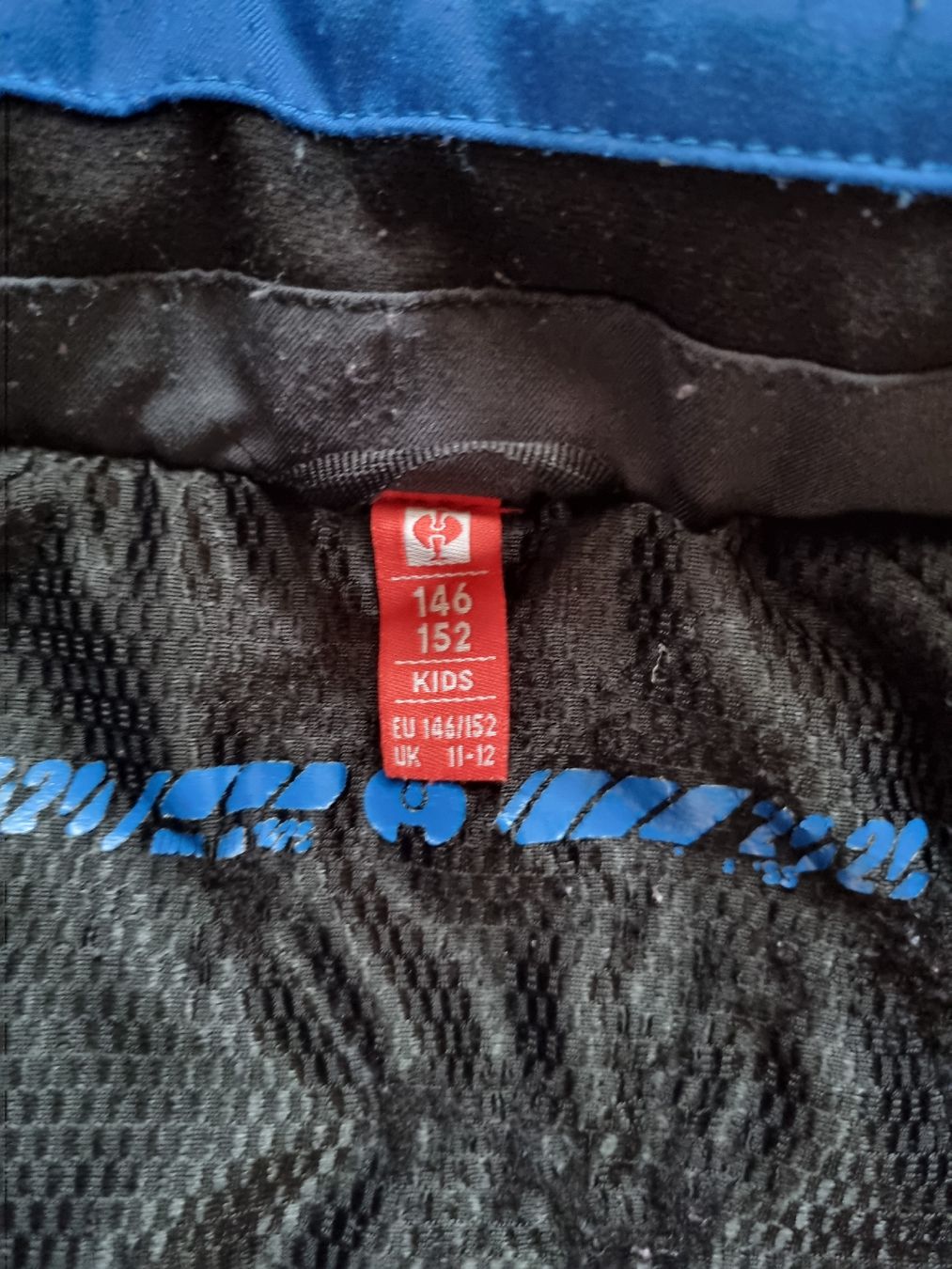 Engelbert Strauss Giacche & Cappotti: Engelbert Strauss Winter Softshelljacke Gr.146/152 – Usato da Reichenbach i. K. venduto da Fanki83 2