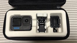 GoPro Hero 10 Action Cam