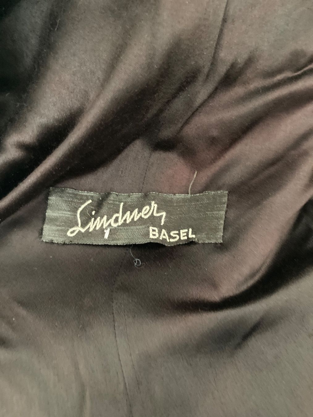 Mäntel: Manteau Queues de Vison Ranch – Gebraucht aus Boudry von Nanzi1303 4