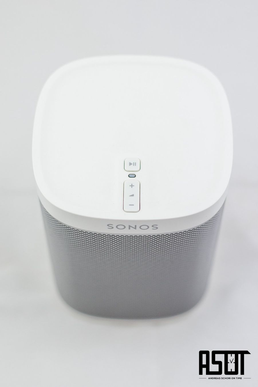 Alle DVDs: SONOS PLAY 1 Weiss – Neu (gemäss Beschreibung) aus Neuhausen am Rheinfall von .A.sh.