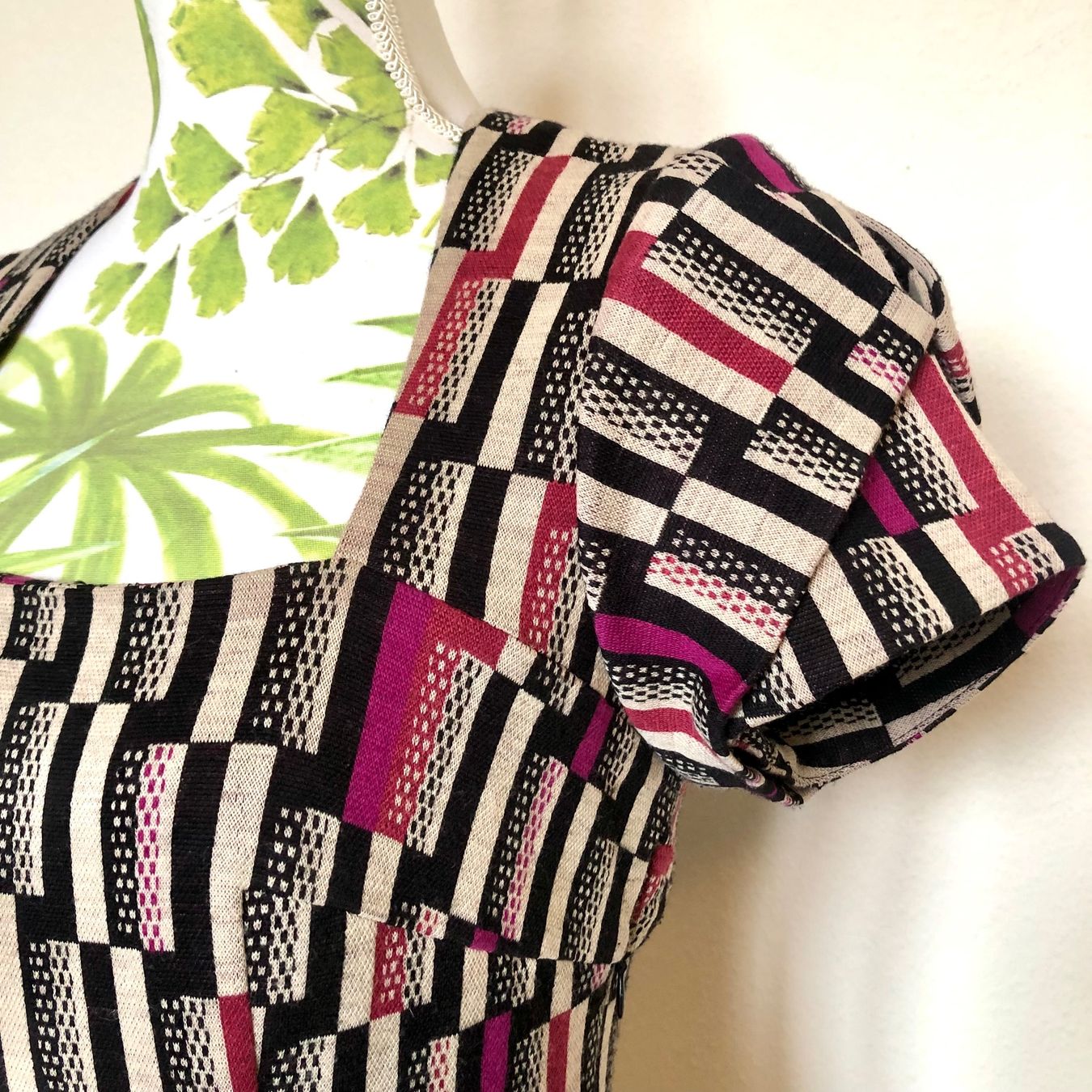 Diane von Furstenberg Vestiti: Diane von Furstenberg Kleid, Grösse 6 – Usato da Brienz BE venduto da Kokolea84 1