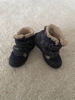 Winterstiefel Superfit Goretex Grösse 22