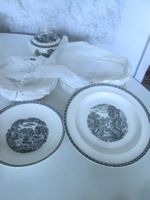 Wedgwood Barlaston Etruria – Lugano, 1920/30