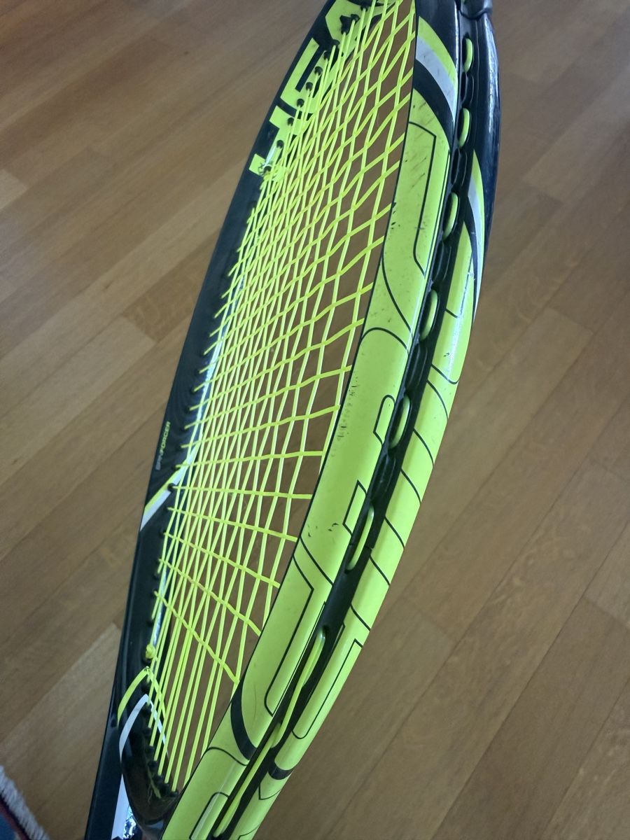 Head Schläger: Tennis Racket Head Extreme Lite – Gebraucht aus Uttwil von davinio11 3