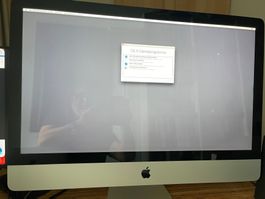 i Mac 11,1 27 Zoll