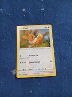 Évoli/Eevee HOLO Rare (FR) SWSH Black Star Promos - SWSH095