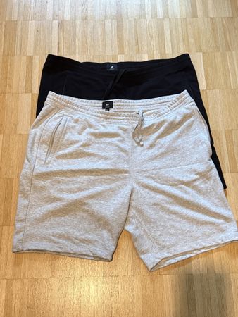 Sweatshorts Regular Fit 3 XL
