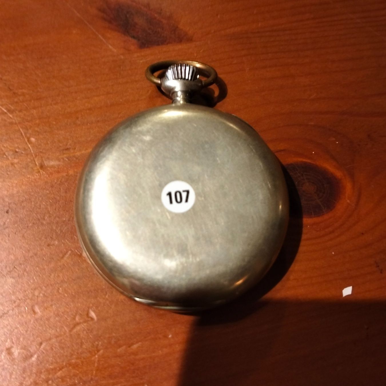 Omega Orologi: 2 OMAGA Taschenuhren – Usato da Ennetmoos venduto da brunhildenb 5