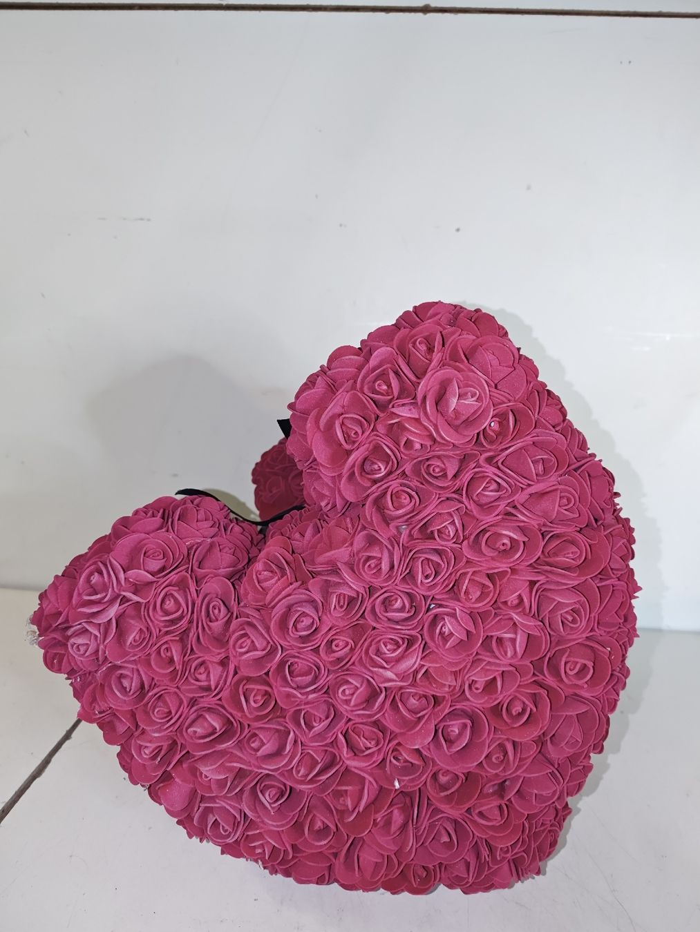 Tutte le decorazioni: Roseteddybär - Das perfekte Geschenk. (nov666) – Usato da Künten venduto da Schnaepplihuus 9