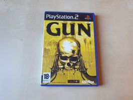 Gun FRA