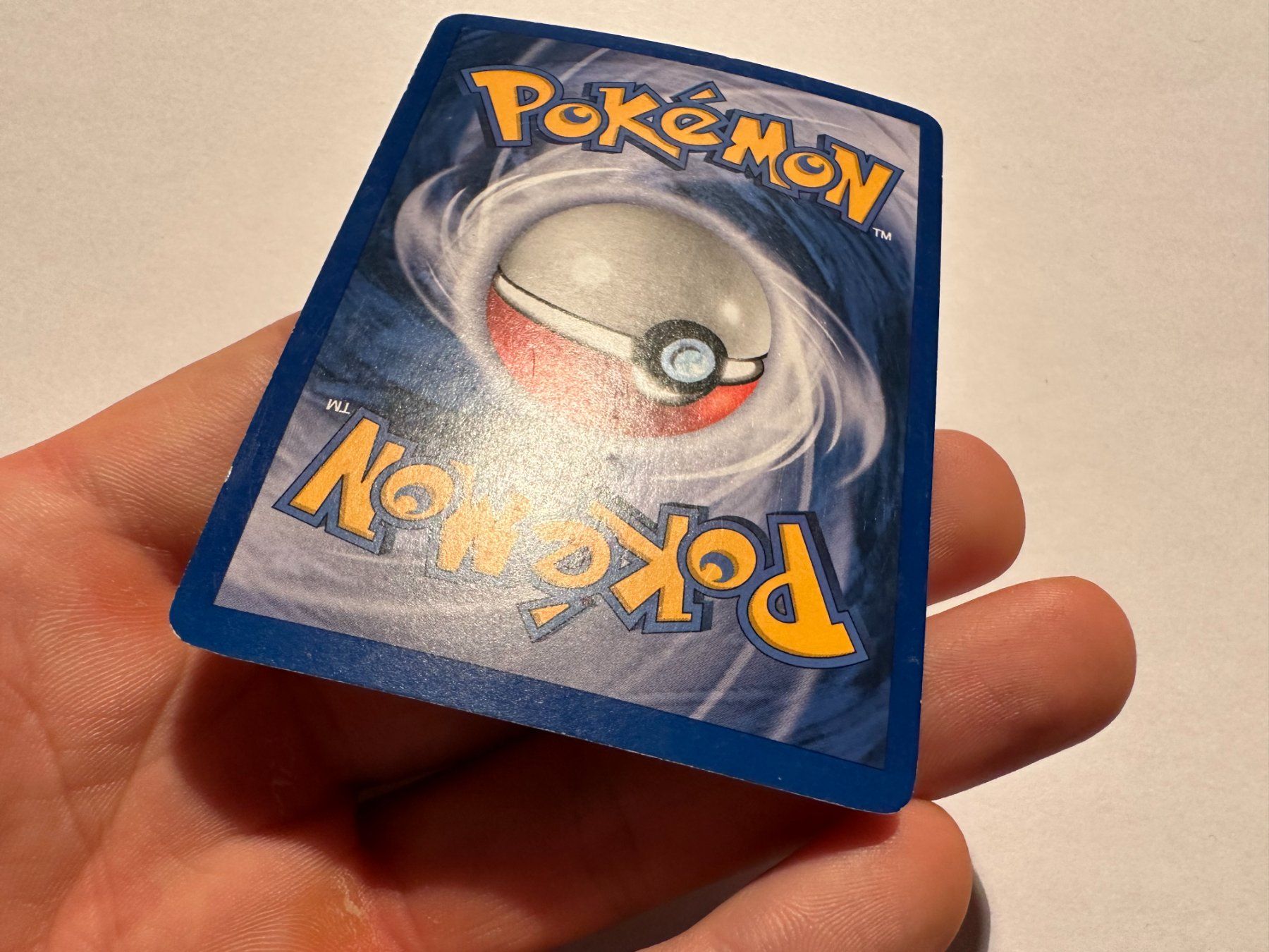 Pokémon Carte collezionabili: Magneton holo Base 2 EN – Usato da Hagendorn venduto da Pokecollectorch 7