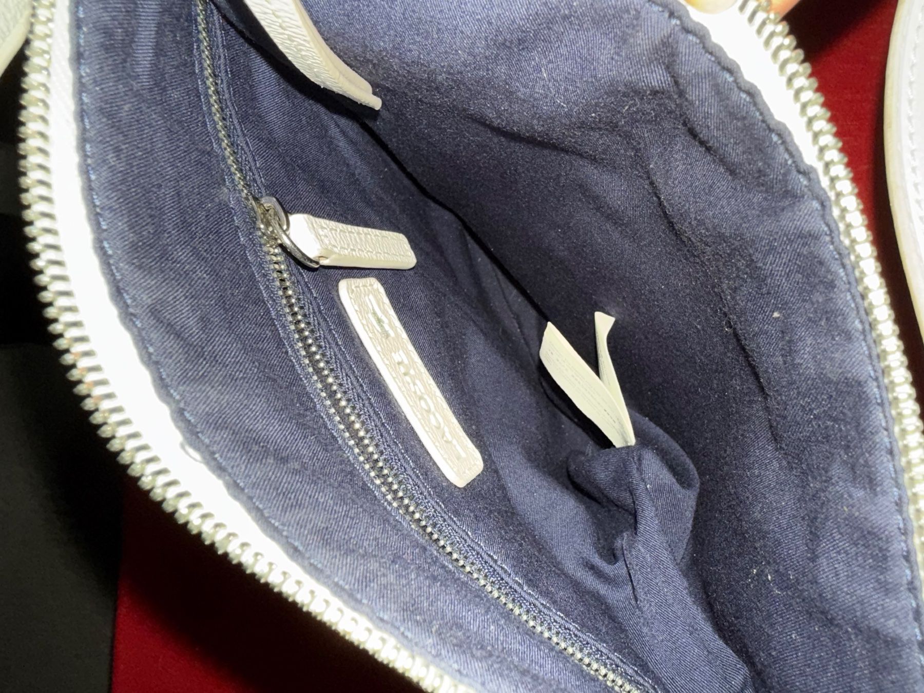 Lacoste Borse da donna: Lacoste Tasche – Usato da Altendorf venduto da Ga04 2