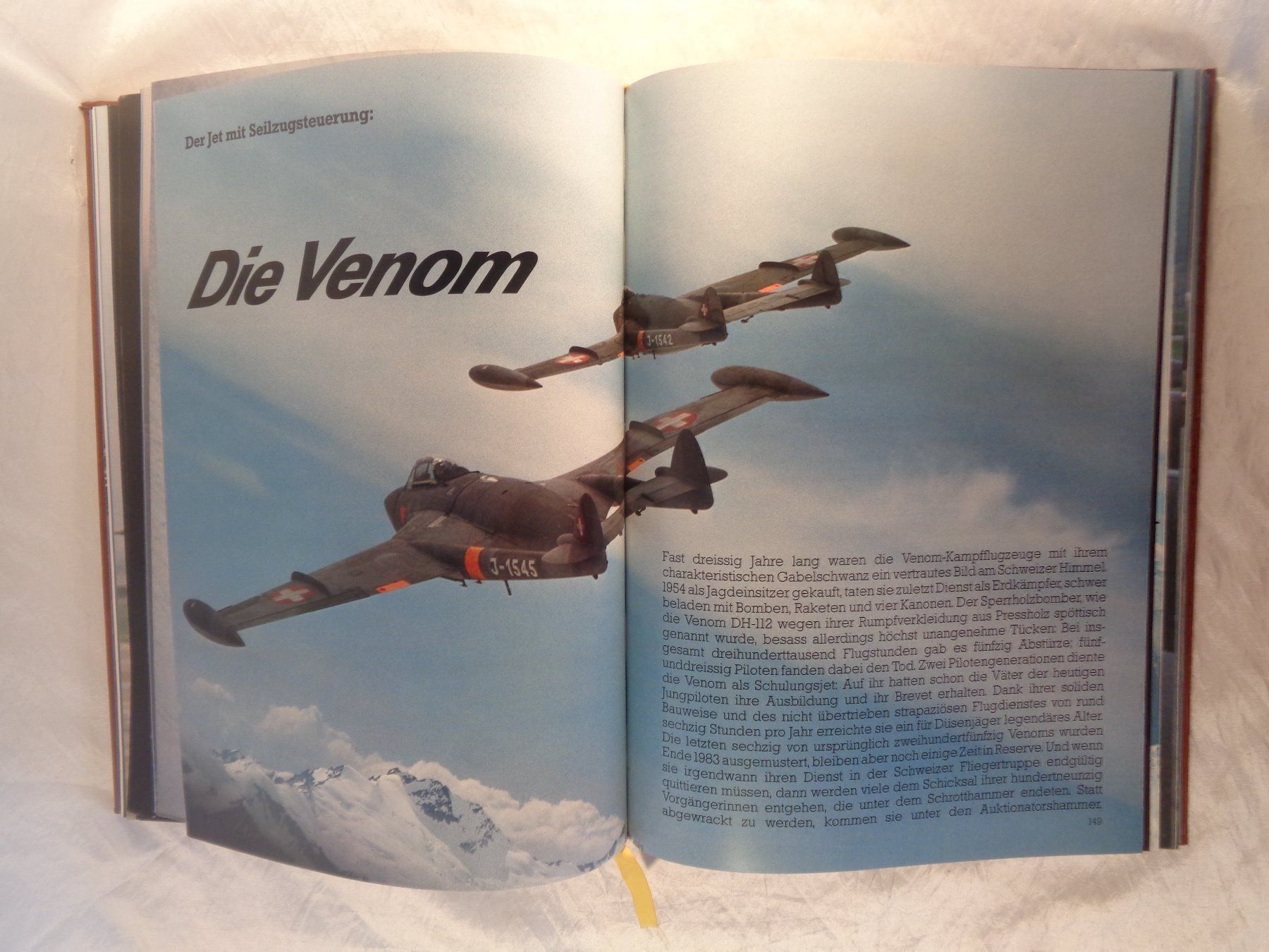 Libri: Die Schweizerischen Flieger- & Fliegerabewehrtruppen – Usato da Bellach venduto da JingleJerry 7