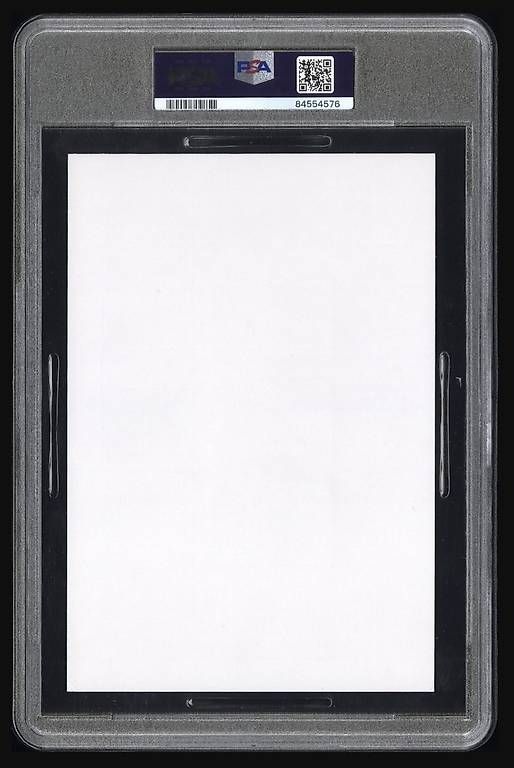 Pokémon Carte collezionabili: Pokemon PSA Stamp Sheet (NO LONGER GRADING) – Nuovo (secondo la descrizione) da Zuerich venduto da Eric1389 2