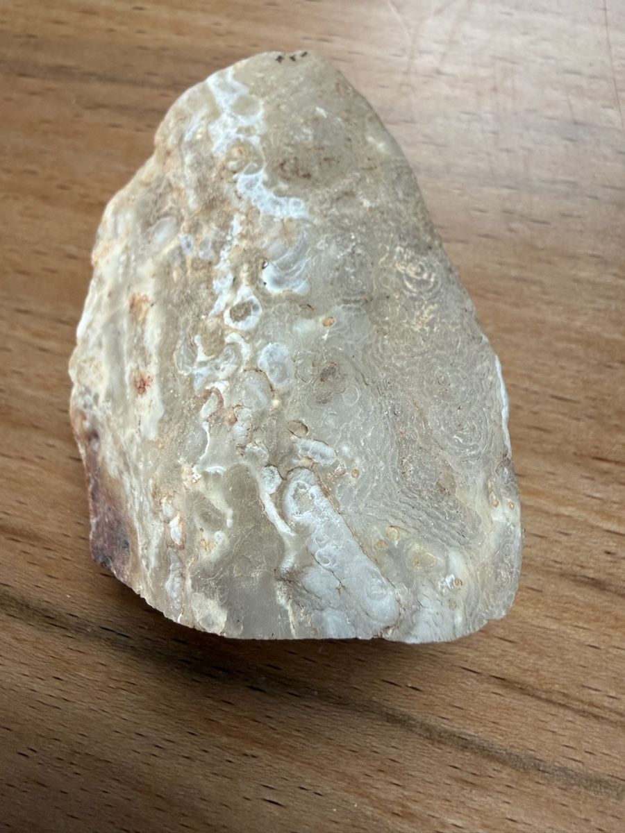 Pietre preziose: Achat-Druse – Usato da Grenchen venduto da Bastet007 3