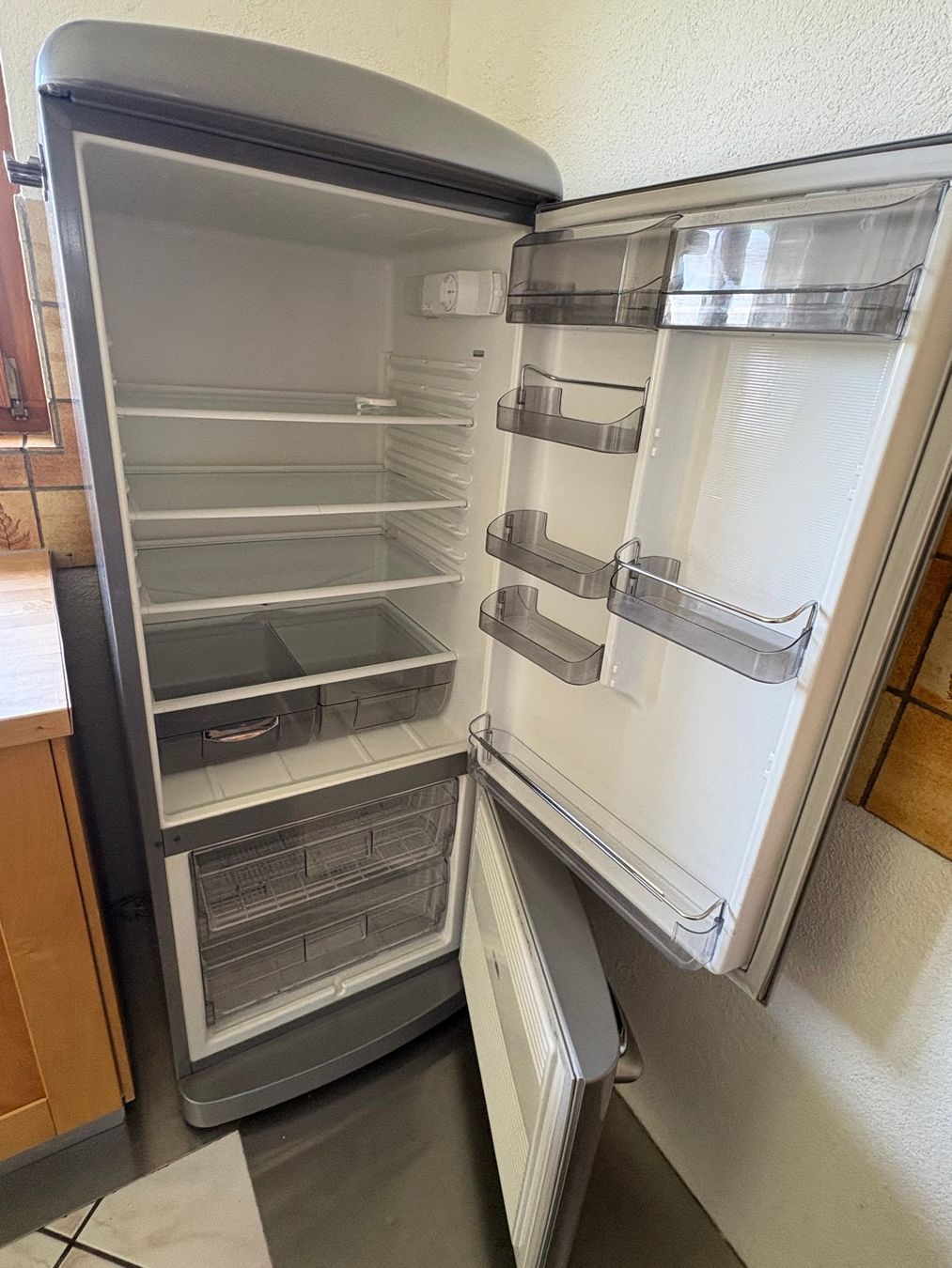 Gorenje Frigoriferi: Kühlschrank mit Gefrierfach – Usato da Herisau venduto da Ochsi6