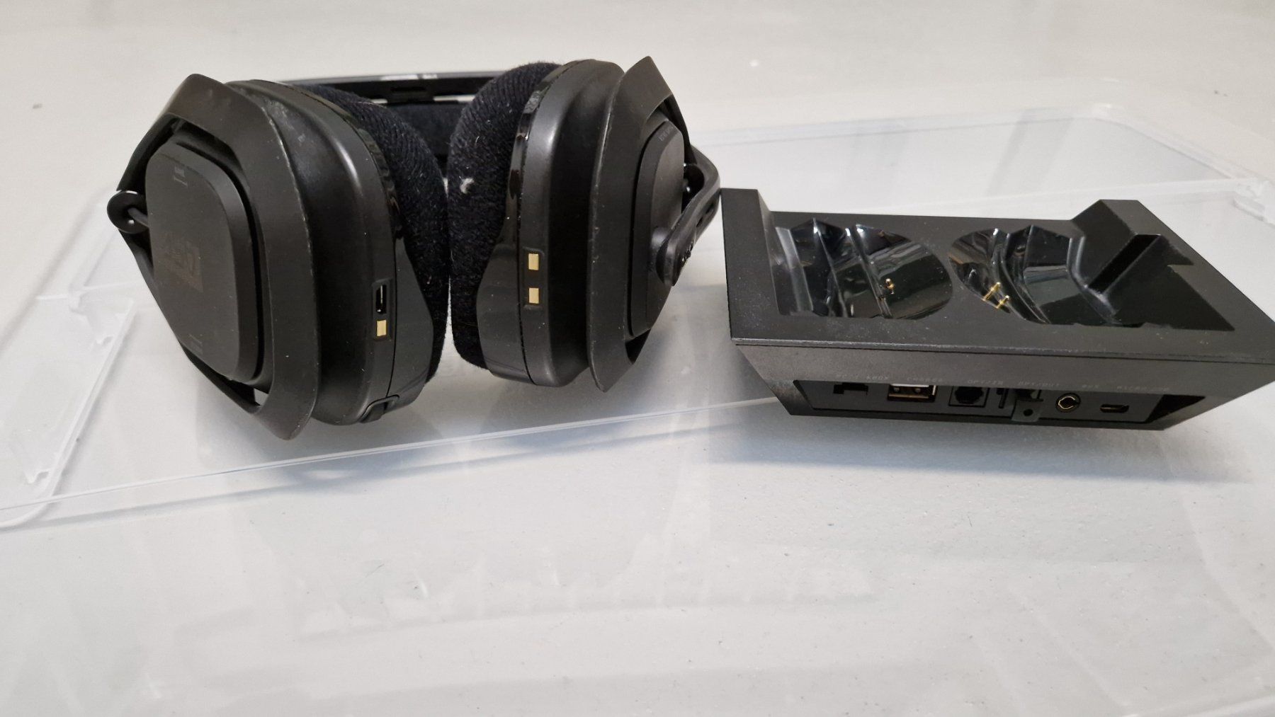 Astro Gaming Cuffie: Astro Gaming Kopfhörer A50 Xbox und PC – Usato da Zürich venduto da kefmaster 2