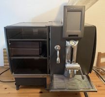 Machine à café Schaerer Celebration