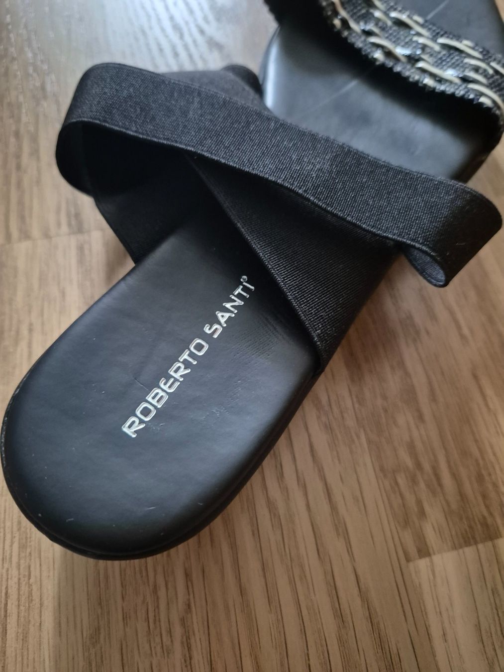 Roberto Santi Scarpe da donna: Damen Schuhe Grösse 40 Roberto Santi – Usato da Langenthal venduto da Polarisstern 2