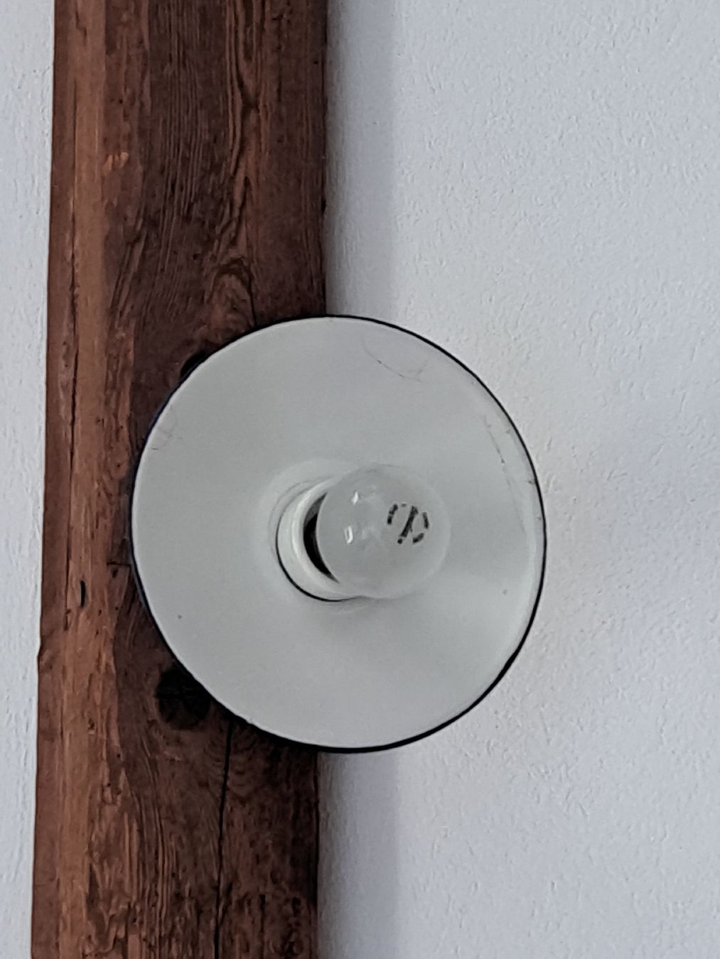 Lampade: Stalllampe - Industrielampe – Usato da Wettingen venduto da ML03 2