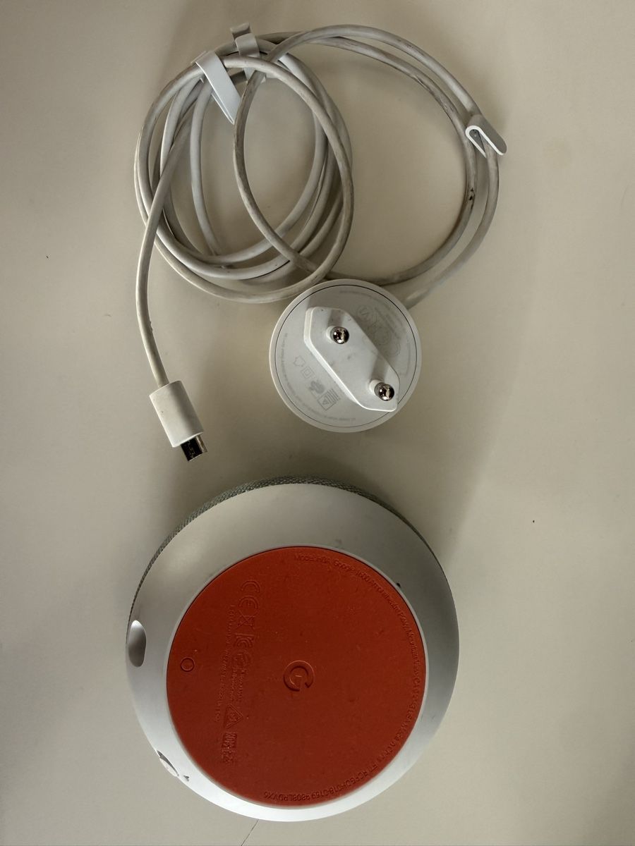 Google Haut-parleurs: Google Home Mini - grey – D'occasion à Zug par djf_x958 1