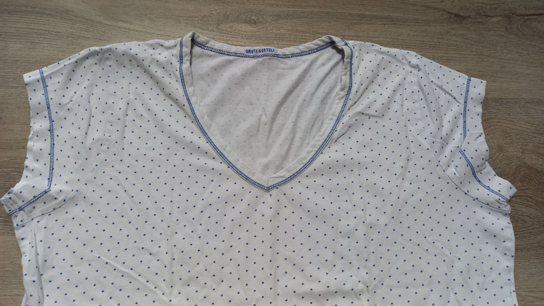 Negligees & Pigiami: Nachthemd 42/44 – Usato da Bätterkinden venduto da Elefantenzoo 1