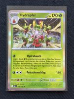 Hydrapfel (DRI 018) Holo - Ewige Rivalen - DE