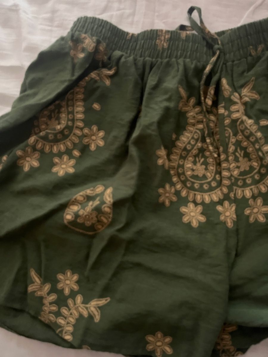 Hosen: Sommer Shorts – Gebraucht aus St. Gallen von elli18 1
