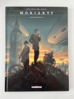 M.O.R.I.A.R.T.Y / TOME 1 / PREMIERE EDITION
