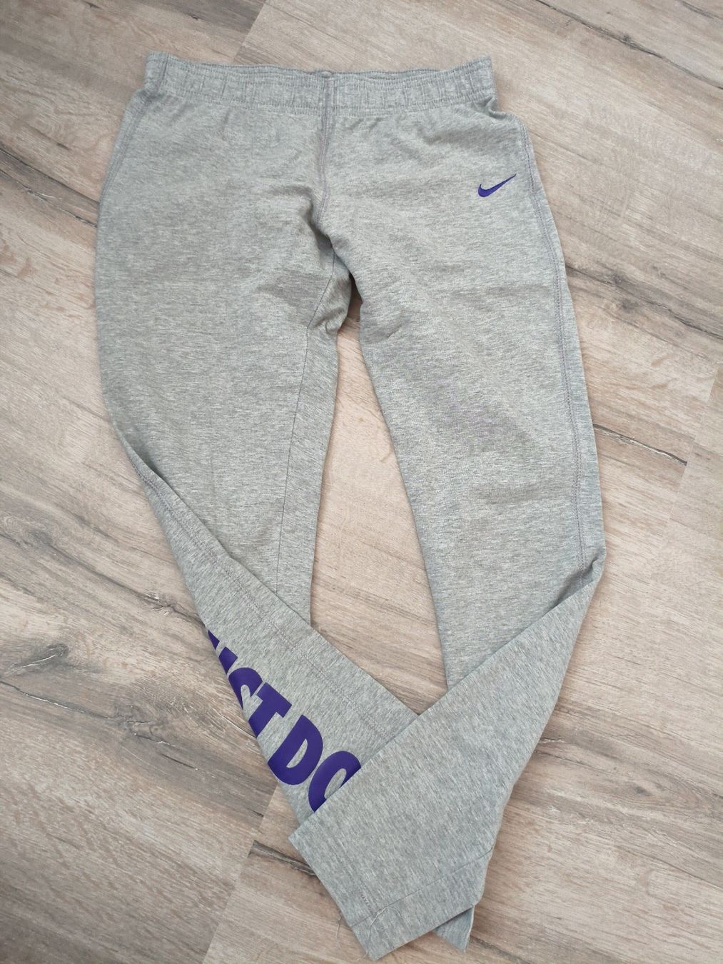 Nike Calze & Collant: Nike 12|13 anni 146-156 lunghezza – Usato da Bioggio venduto da OresteIronix