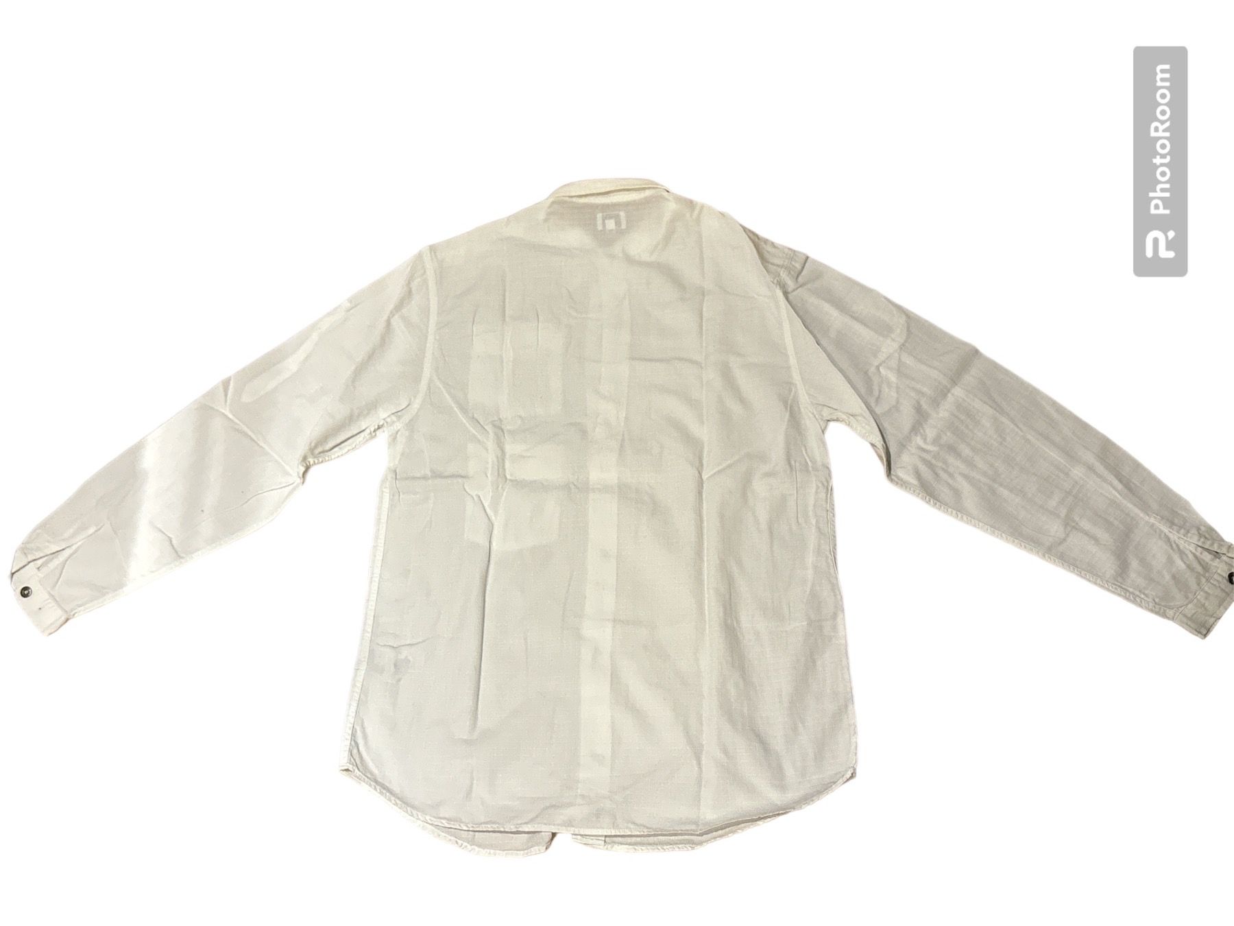 Armani Camicie, T-shirt & Polo: Armani Junior Hemd Gr. 40 – Usato da Mels venduto da prico 1