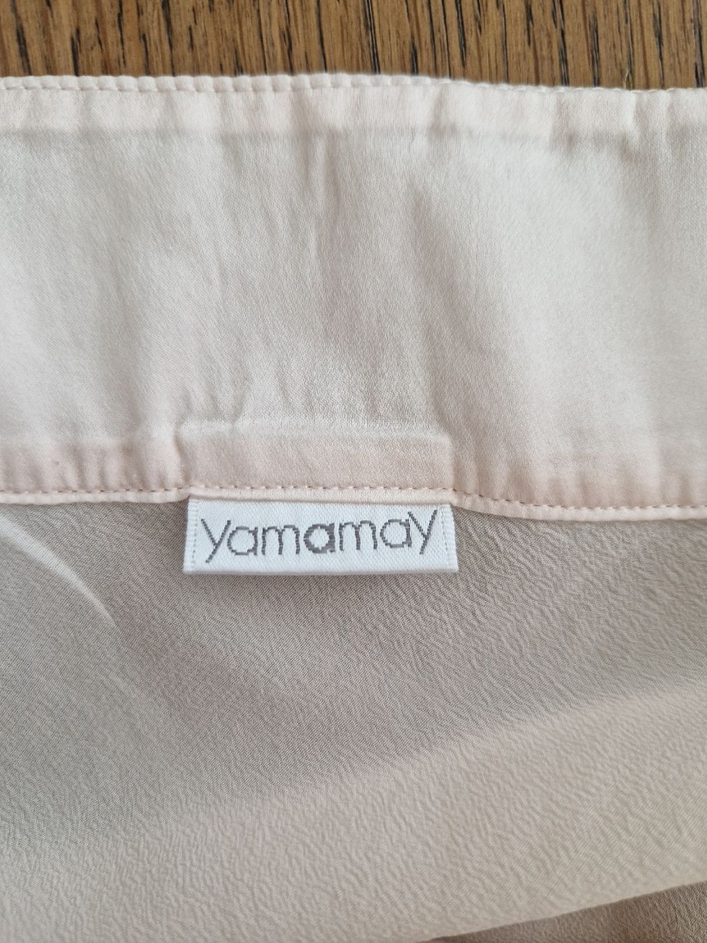 Sonstige Unterwäsche: NUISETTE EN PURE SOIE – Neu (gemäss Beschreibung) aus Camorino von JPHANDMADE1 6