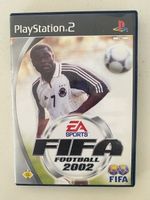 FIFA Football 2002 - Playstation 2