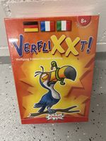 Verflixt Brettspiel Amigo Wolfgang Kramer neu