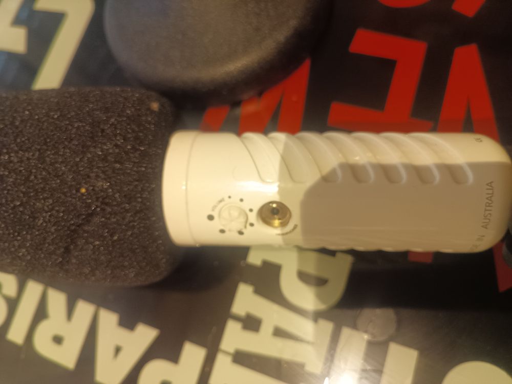 Rode podcaster (Gebraucht) in St. Margrethen SG für CHF 80 – nur ...