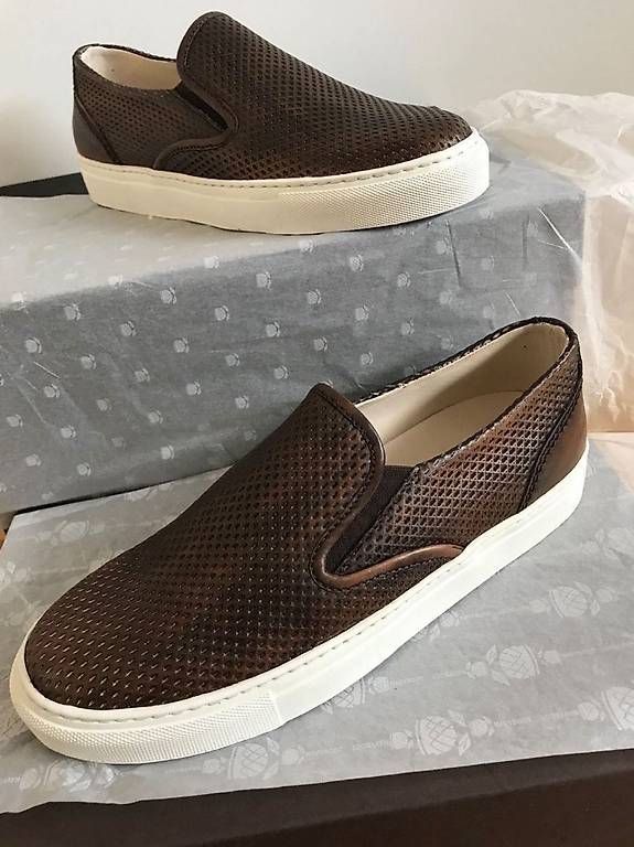 Navyboot Chaussures hommes: NAVYBOOT Herren Schuhe Grösse 41 – Neuf (Voir description) à Zürich par Altruisti 2